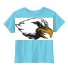 Toddler 5.5 oz. Jersey Short-Sleeve T-Shirt Thumbnail