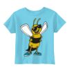 Toddler 5.5 oz. Jersey Short-Sleeve T-Shirt Thumbnail