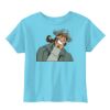 Toddler 5.5 oz. Jersey Short-Sleeve T-Shirt Thumbnail