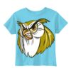Toddler 5.5 oz. Jersey Short-Sleeve T-Shirt Thumbnail