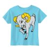 Toddler 5.5 oz. Jersey Short-Sleeve T-Shirt Thumbnail
