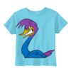 Toddler 5.5 oz. Jersey Short-Sleeve T-Shirt Thumbnail
