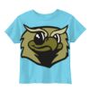 Toddler 5.5 oz. Jersey Short-Sleeve T-Shirt Thumbnail