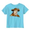Toddler 5.5 oz. Jersey Short-Sleeve T-Shirt Thumbnail