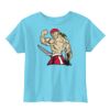 Toddler 5.5 oz. Jersey Short-Sleeve T-Shirt Thumbnail