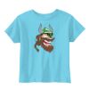 Toddler 5.5 oz. Jersey Short-Sleeve T-Shirt Thumbnail