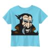 Toddler 5.5 oz. Jersey Short-Sleeve T-Shirt Thumbnail