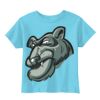Toddler 5.5 oz. Jersey Short-Sleeve T-Shirt Thumbnail