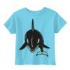 Toddler 5.5 oz. Jersey Short-Sleeve T-Shirt Thumbnail