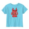 Toddler 5.5 oz. Jersey Short-Sleeve T-Shirt Thumbnail