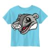 Toddler 5.5 oz. Jersey Short-Sleeve T-Shirt Thumbnail
