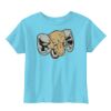 Toddler 5.5 oz. Jersey Short-Sleeve T-Shirt Thumbnail