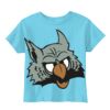 Toddler 5.5 oz. Jersey Short-Sleeve T-Shirt Thumbnail