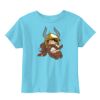 Toddler 5.5 oz. Jersey Short-Sleeve T-Shirt Thumbnail