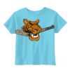 Toddler 5.5 oz. Jersey Short-Sleeve T-Shirt Thumbnail