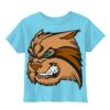 Toddler 5.5 oz. Jersey Short-Sleeve T-Shirt Thumbnail