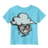 Toddler 5.5 oz. Jersey Short-Sleeve T-Shirt Thumbnail
