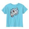 Toddler 5.5 oz. Jersey Short-Sleeve T-Shirt Thumbnail