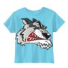Toddler 5.5 oz. Jersey Short-Sleeve T-Shirt Thumbnail