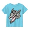 Toddler 5.5 oz. Jersey Short-Sleeve T-Shirt Thumbnail