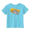 Toddler 5.5 oz. Jersey Short-Sleeve T-Shirt Thumbnail