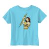 Toddler 5.5 oz. Jersey Short-Sleeve T-Shirt Thumbnail