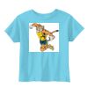 Toddler 5.5 oz. Jersey Short-Sleeve T-Shirt Thumbnail
