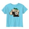 Toddler 5.5 oz. Jersey Short-Sleeve T-Shirt Thumbnail