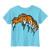 Toddler 5.5 oz. Jersey Short-Sleeve T-Shirt Thumbnail