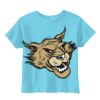 Toddler 5.5 oz. Jersey Short-Sleeve T-Shirt Thumbnail