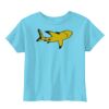 Toddler 5.5 oz. Jersey Short-Sleeve T-Shirt Thumbnail