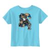 Toddler 5.5 oz. Jersey Short-Sleeve T-Shirt Thumbnail