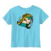 Toddler 5.5 oz. Jersey Short-Sleeve T-Shirt Thumbnail