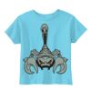Toddler 5.5 oz. Jersey Short-Sleeve T-Shirt Thumbnail