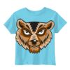 Toddler 5.5 oz. Jersey Short-Sleeve T-Shirt Thumbnail