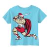 Toddler 5.5 oz. Jersey Short-Sleeve T-Shirt Thumbnail