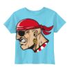 Toddler 5.5 oz. Jersey Short-Sleeve T-Shirt Thumbnail
