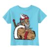 Toddler 5.5 oz. Jersey Short-Sleeve T-Shirt Thumbnail