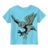 Toddler 5.5 oz. Jersey Short-Sleeve T-Shirt Thumbnail