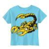 Toddler 5.5 oz. Jersey Short-Sleeve T-Shirt Thumbnail
