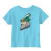 Toddler 5.5 oz. Jersey Short-Sleeve T-Shirt Thumbnail