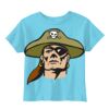 Toddler 5.5 oz. Jersey Short-Sleeve T-Shirt Thumbnail