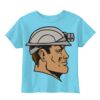 Toddler 5.5 oz. Jersey Short-Sleeve T-Shirt Thumbnail