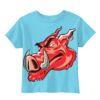 Toddler 5.5 oz. Jersey Short-Sleeve T-Shirt Thumbnail
