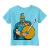 Toddler 5.5 oz. Jersey Short-Sleeve T-Shirt Thumbnail