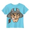 Toddler 5.5 oz. Jersey Short-Sleeve T-Shirt Thumbnail