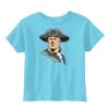 Toddler 5.5 oz. Jersey Short-Sleeve T-Shirt Thumbnail