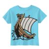 Toddler 5.5 oz. Jersey Short-Sleeve T-Shirt Thumbnail