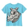 Toddler 5.5 oz. Jersey Short-Sleeve T-Shirt Thumbnail