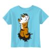 Toddler 5.5 oz. Jersey Short-Sleeve T-Shirt Thumbnail